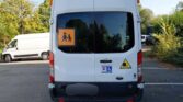 Ford Transit 2.2 TDCi 350 L4 Trend 2015m. Dyzelinas Mechaninė