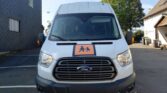 Ford Transit 2.2 TDCi 350 L4 Trend 2015m. Dyzelinas Mechaninė