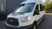 Ford Transit 2.2 TDCi 350 L4 Trend 2015m. Dyzelinas Mechaninė