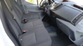 Ford Transit 2.2 TDCi 350 L4 Trend 2015m. Dyzelinas Mechaninė