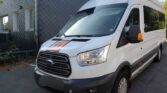 Ford Transit 2.2 TDCi 350 L4 Trend 2015m. Dyzelinas Mechaninė