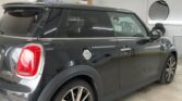 MINI Cooper S Classic Trim 2023m. Benzinas Automatinė