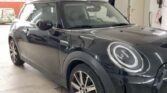 MINI Cooper S Classic Trim 2023m. Benzinas Automatinė