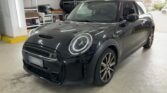 MINI Cooper S Classic Trim 2023m. Benzinas Automatinė