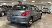 Peugeot 308 1.6 Premium 2008m. Benzinas Mechaninė
