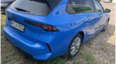 Opel Astra 1.5 CDTI GS 2026m. Dyzelinas Automatinė