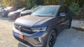 Volkswagen T-Cross 1.0 TSI R-Line 2025m. Benzinas Mechaninė