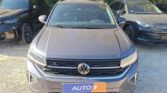 Volkswagen T-Cross 1.0 TSI R-Line 2025m. Benzinas Mechaninė