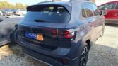 Volkswagen T-Cross 1.0 TSI R-Line 2025m. Benzinas Mechaninė