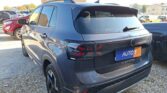 Volkswagen T-Cross 1.0 TSI R-Line 2025m. Benzinas Mechaninė