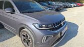 Volkswagen T-Cross 1.0 TSI R-Line 2025m. Benzinas Mechaninė