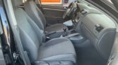 Volkswagen Golf V 1.4 Highline 2003m. Benzinas Mechaninė