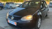 Volkswagen Golf V 1.4 Highline 2003m. Benzinas Mechaninė