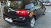 Volkswagen Golf V 1.4 Highline 2003m. Benzinas Mechaninė