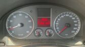 Volkswagen Golf V 1.4 Highline 2003m. Benzinas Mechaninė