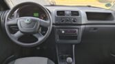 Skoda Fabia 1.2 Pep's 2010m. Benzinas Mechaninė