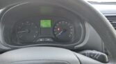 Skoda Fabia 1.2 Pep's 2010m. Benzinas Mechaninė