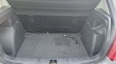 Skoda Fabia 1.2 Pep's 2010m. Benzinas Mechaninė