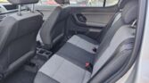 Skoda Fabia 1.2 Pep's 2010m. Benzinas Mechaninė