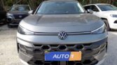 Volkswagen T-Roc 1.5 eTSI Life 2026m. Benzinas Automatinė