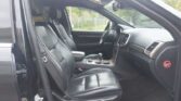 Jeep Grand Cherokee 3.0 CRD Limited 2015m. Dyzelinas Automatinė