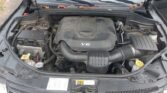 Jeep Grand Cherokee 3.0 CRD Limited 2015m. Dyzelinas Automatinė