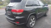 Jeep Grand Cherokee 3.0 CRD Limited 2015m. Dyzelinas Automatinė