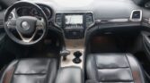 Jeep Grand Cherokee 3.0 CRD Limited 2015m. Dyzelinas Automatinė