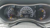 Jeep Grand Cherokee 3.0 CRD Limited 2015m. Dyzelinas Automatinė