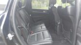 Jeep Grand Cherokee 3.0 CRD Limited 2015m. Dyzelinas Automatinė