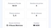 Jeep Grand Cherokee 3.0 CRD Limited 2015m. Dyzelinas Automatinė
