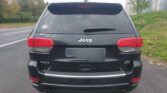 Jeep Grand Cherokee 3.0 CRD Limited 2015m. Dyzelinas Automatinė