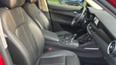 Alfa Romeo Stelvio 2.0 Turbo Super Q4 2018m. Benzinas Automatinė