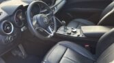 Alfa Romeo Stelvio 2.0 Turbo Super Q4 2018m. Benzinas Automatinė