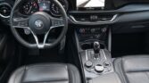 Alfa Romeo Stelvio 2.0 Turbo Super Q4 2018m. Benzinas Automatinė