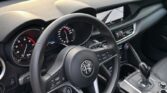 Alfa Romeo Stelvio 2.0 Turbo Super Q4 2018m. Benzinas Automatinė