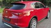 Alfa Romeo Stelvio 2.0 Turbo Super Q4 2018m. Benzinas Automatinė