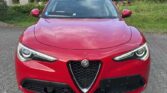 Alfa Romeo Stelvio 2.0 Turbo Super Q4 2018m. Benzinas Automatinė