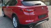 Alfa Romeo Stelvio 2.0 Turbo Super Q4 2018m. Benzinas Automatinė