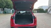 Alfa Romeo Stelvio 2.0 Turbo Super Q4 2018m. Benzinas Automatinė