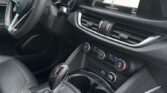 Alfa Romeo Stelvio 2.0 Turbo Super Q4 2018m. Benzinas Automatinė