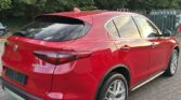 Alfa Romeo Stelvio 2.0 Turbo Super Q4 2018m. Benzinas Automatinė