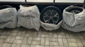 Alfa Romeo Stelvio 2.0 Turbo Super Q4 2018m. Benzinas Automatinė