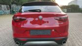 Alfa Romeo Stelvio 2.0 Turbo Super Q4 2018m. Benzinas Automatinė