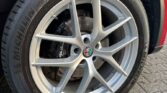 Alfa Romeo Stelvio 2.0 Turbo Super Q4 2018m. Benzinas Automatinė