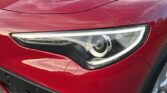 Alfa Romeo Stelvio 2.0 Turbo Super Q4 2018m. Benzinas Automatinė