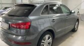 Audi Q3 2.0 TDI quattro Sport 2018m. Dyzelinas Automatinė