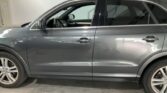 Audi Q3 2.0 TDI quattro Sport 2018m. Dyzelinas Automatinė