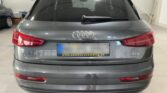 Audi Q3 2.0 TDI quattro Sport 2018m. Dyzelinas Automatinė