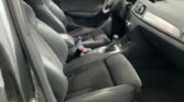 Audi Q3 2.0 TDI quattro Sport 2018m. Dyzelinas Automatinė